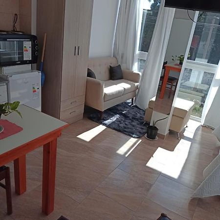 San Clemente del Tuyú Departamentos Mon 아파트 외부 사진