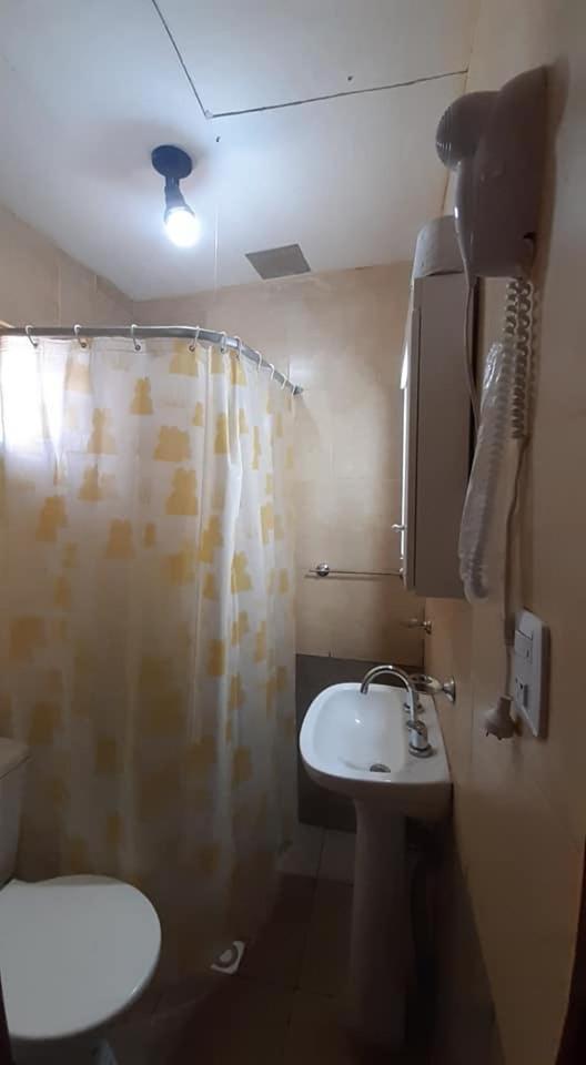 San Clemente del Tuyú Departamentos Mon 아파트 외부 사진