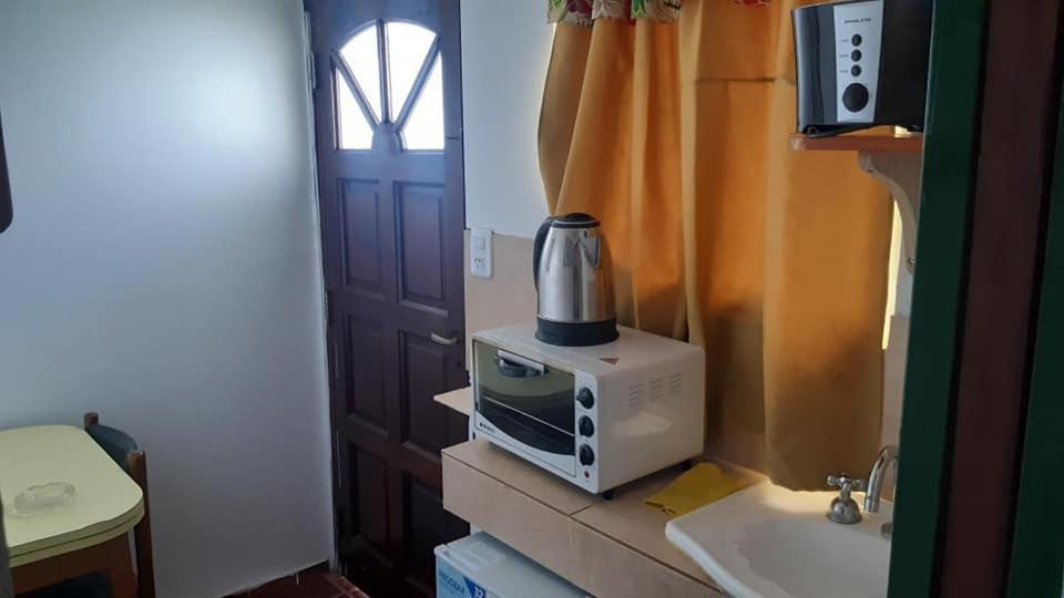 San Clemente del Tuyú Departamentos Mon 아파트 외부 사진