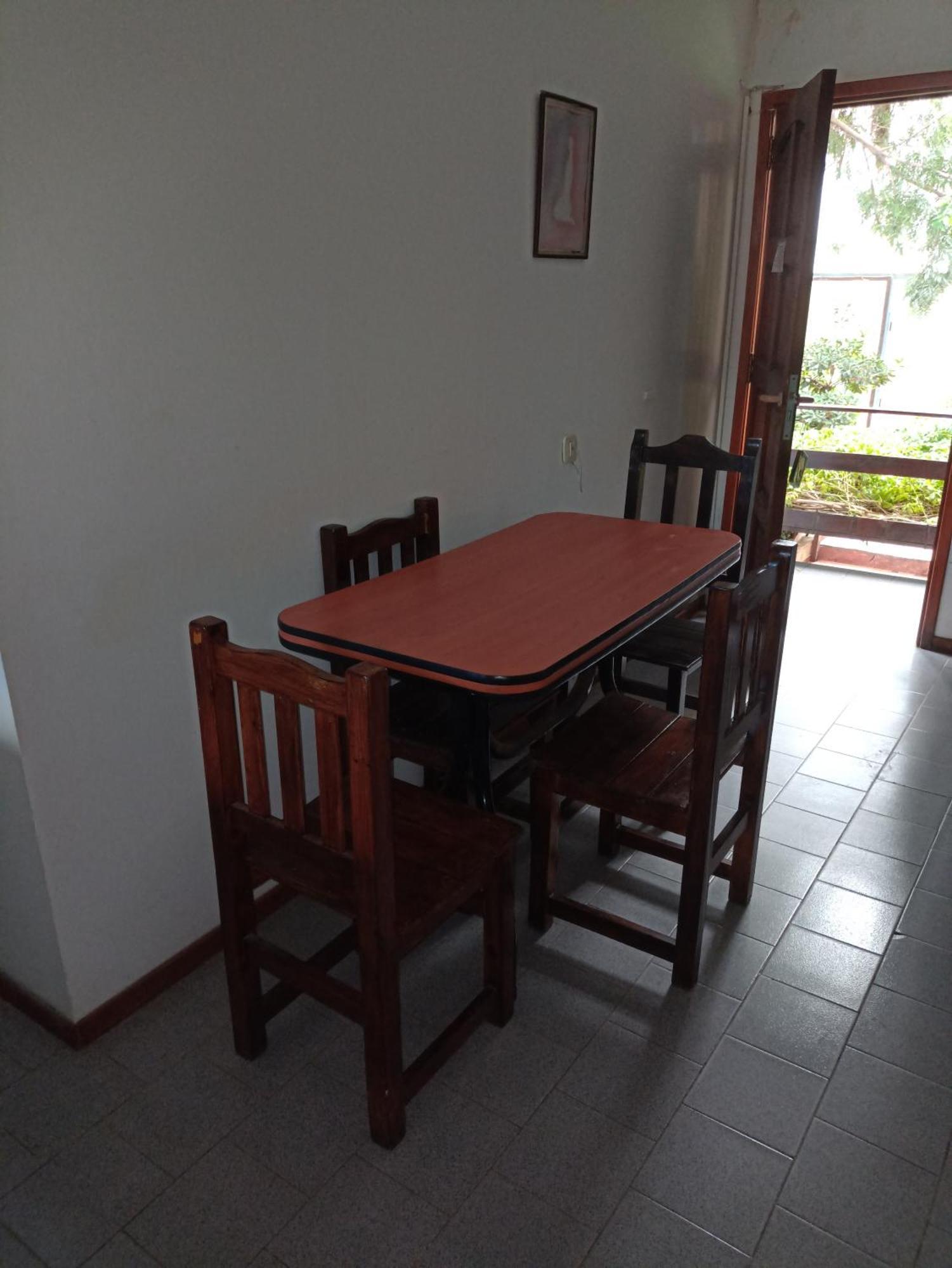 San Clemente del Tuyú Departamentos Mon 아파트 외부 사진