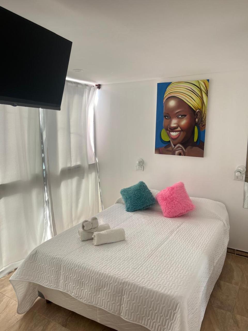 San Clemente del Tuyú Departamentos Mon 아파트 외부 사진