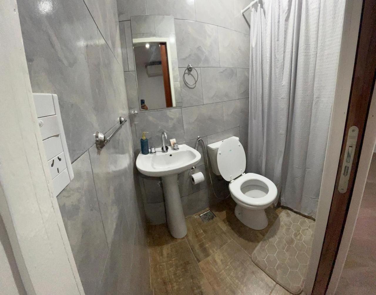 San Clemente del Tuyú Departamentos Mon 아파트 외부 사진