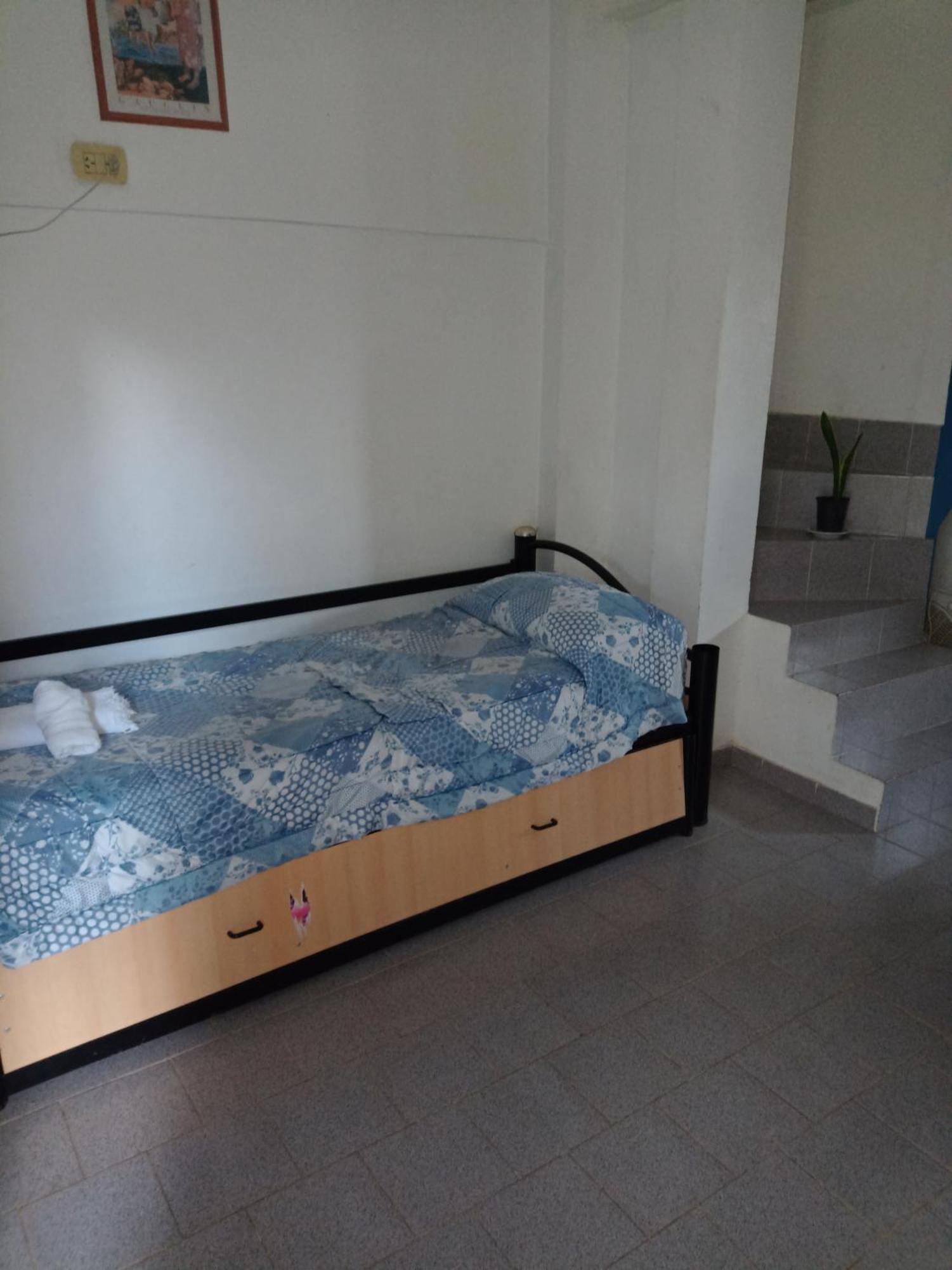 San Clemente del Tuyú Departamentos Mon 아파트 외부 사진
