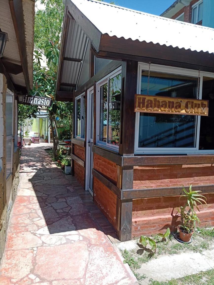 San Clemente del Tuyú Departamentos Mon 아파트 외부 사진