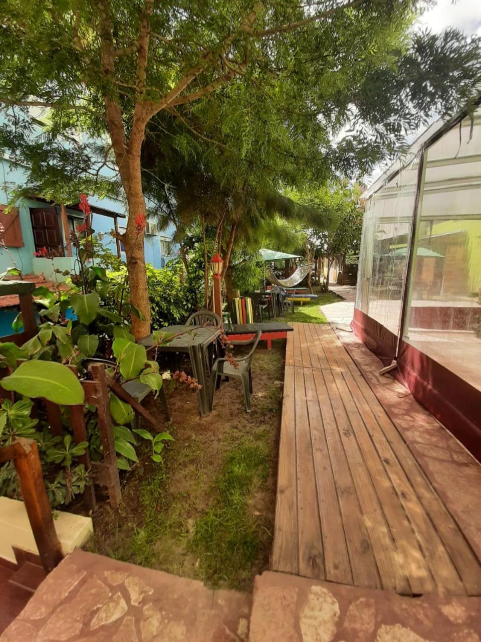 San Clemente del Tuyú Departamentos Mon 아파트 외부 사진