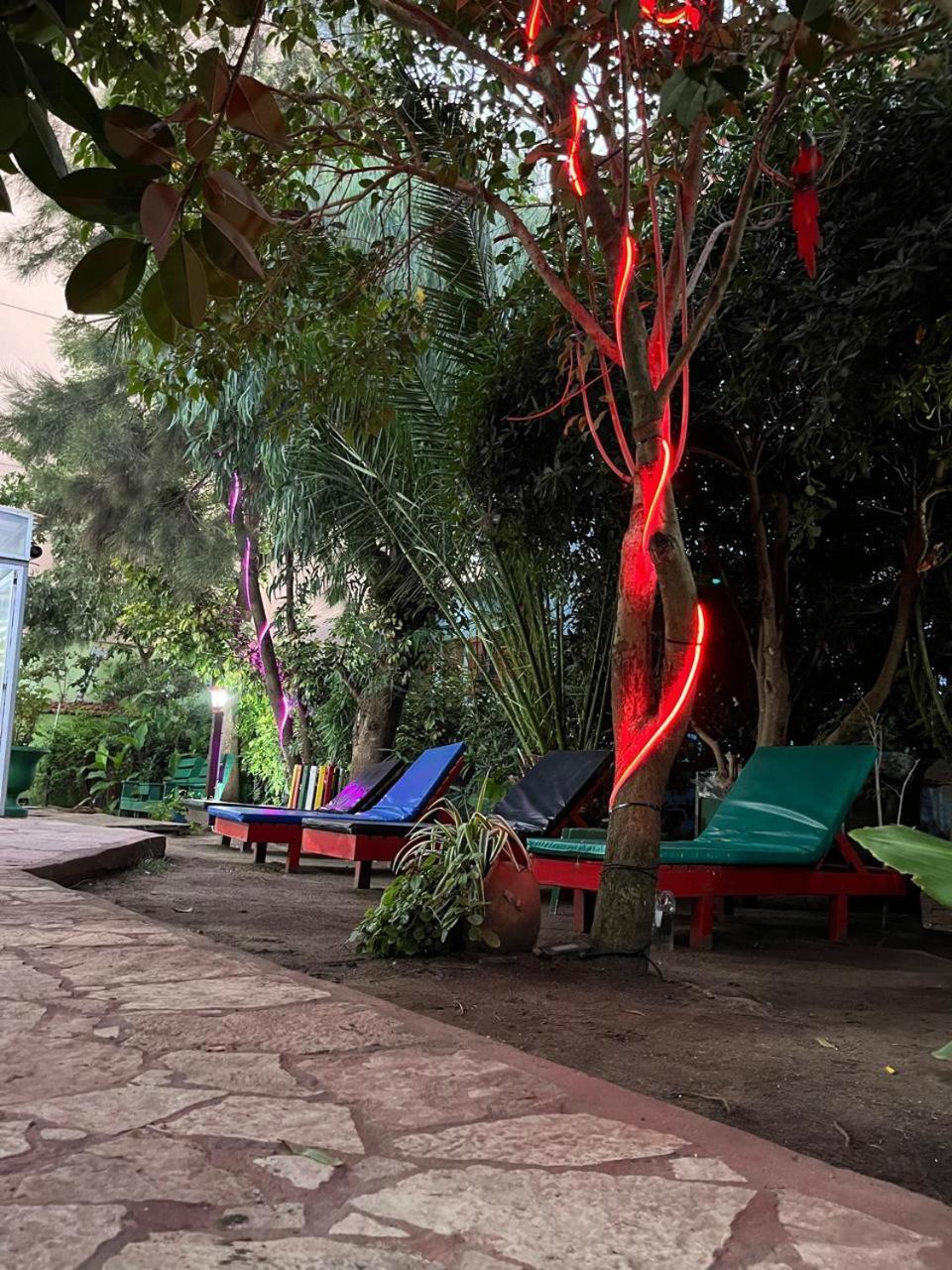 San Clemente del Tuyú Departamentos Mon 아파트 외부 사진