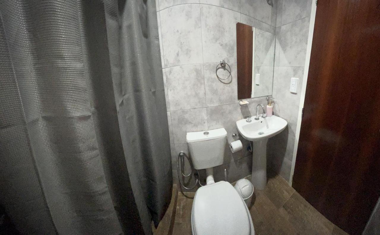 San Clemente del Tuyú Departamentos Mon 아파트 외부 사진