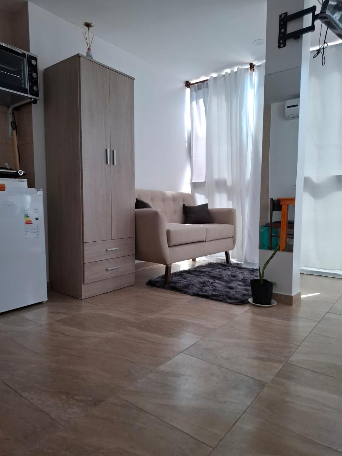 San Clemente del Tuyú Departamentos Mon 아파트 외부 사진