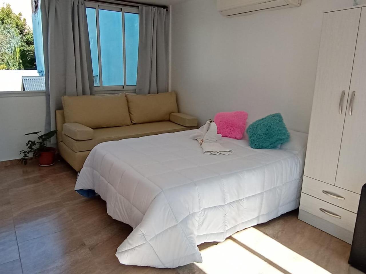 San Clemente del Tuyú Departamentos Mon 아파트 외부 사진
