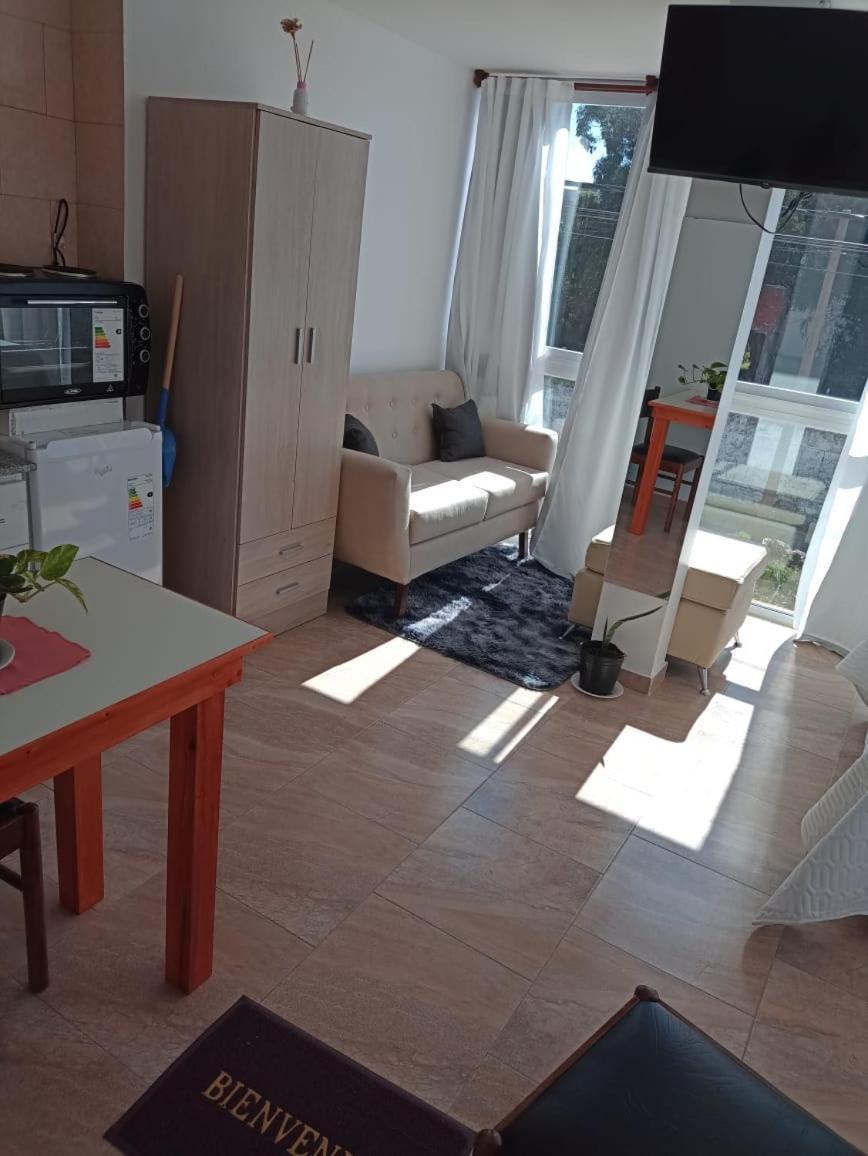 San Clemente del Tuyú Departamentos Mon 아파트 외부 사진
